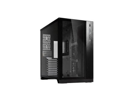 Lian Li PC-O11 Dynamic Cristal Templado USB 3.1 Negra (Golpe fuerte carcasa) Reacondicionado For Cheap