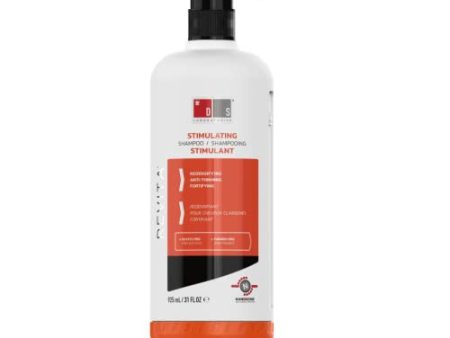 Ds labs Revita Shampoo, 31.3 onza Embalaje Deteriorado Sale