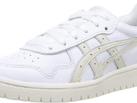 Asics Japan S, Zapatillas Deportivas Mujer, Blanco Smoke Grey, 36 EU For Discount